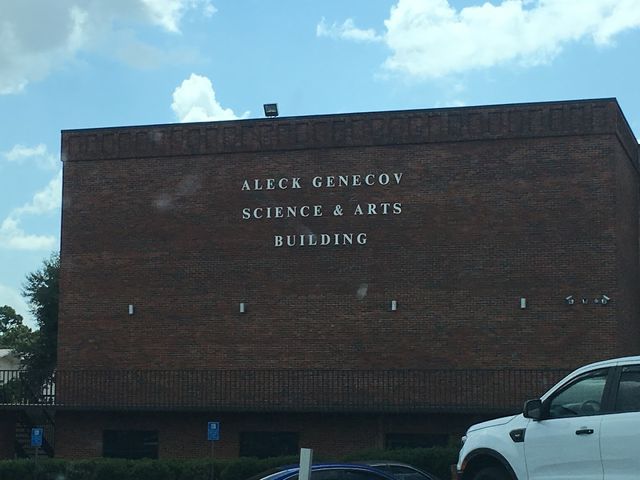 Photo of Tyler Junior College