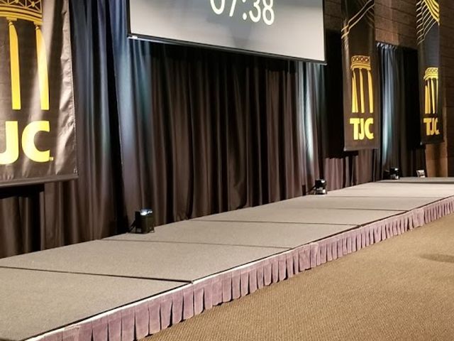 Photo of Tyler Junior College