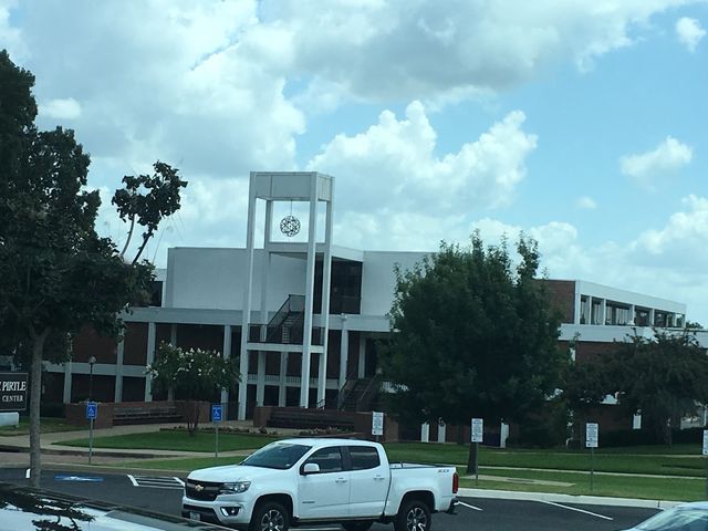 Photo of Tyler Junior College