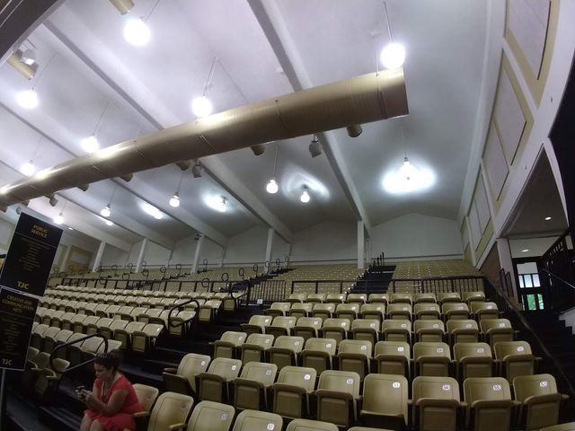 Photo of Tyler Junior College