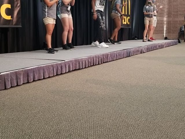 Photo of Tyler Junior College