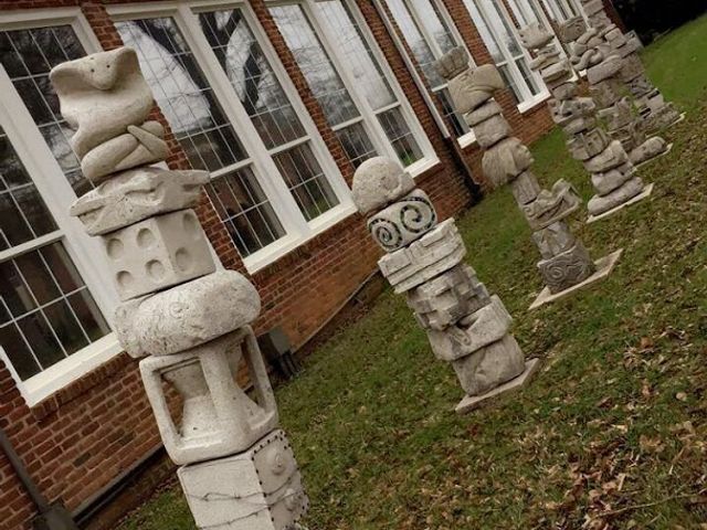 Photo of Tyler Junior College