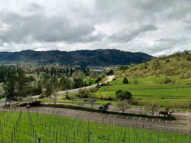 Photo of Umpqua Community College