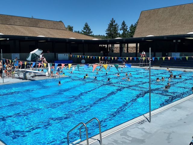 Photo of Umpqua Community College