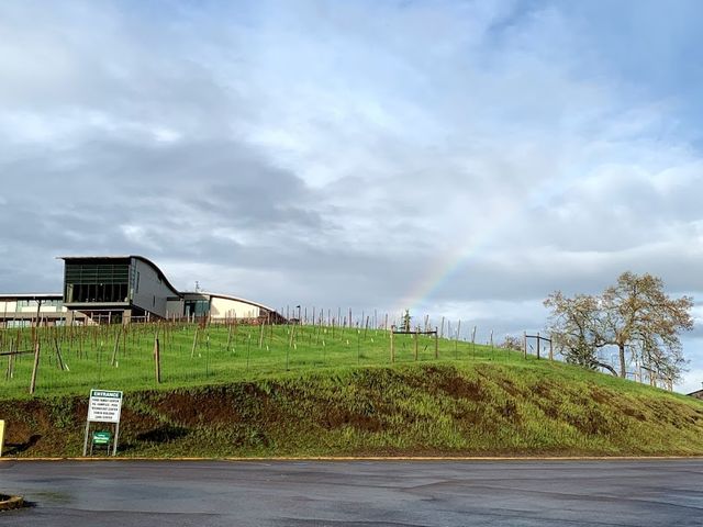 Photo of Umpqua Community College