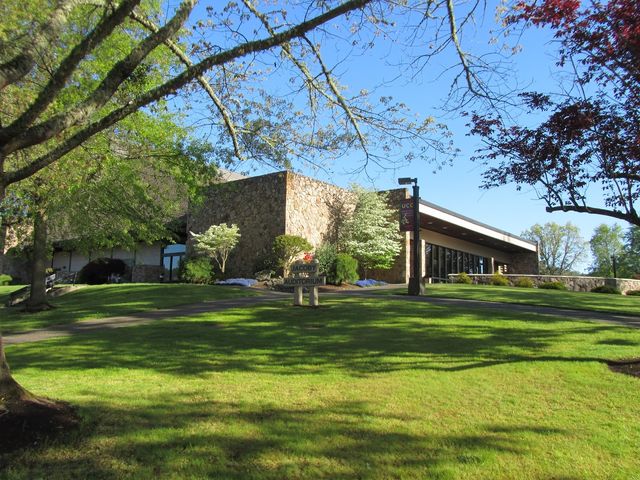 Photo of Umpqua Community College