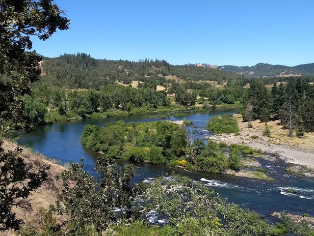 Photo of Umpqua Community College