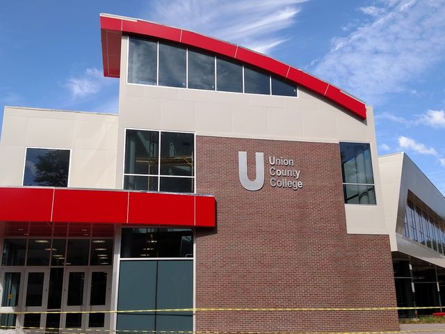 Photo of Union County College