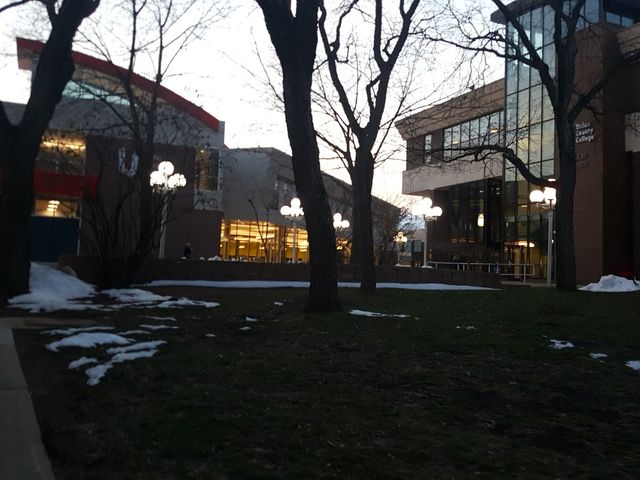 Photo of Union County College