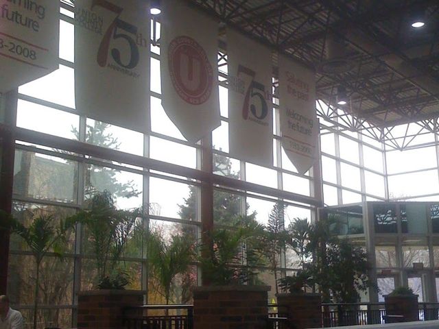 Photo of Union County College