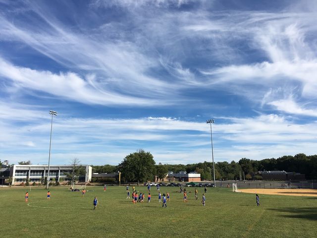 Photo of Union County Vocational Technical School