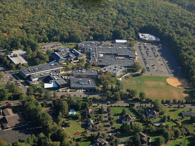 Photo of Union County Vocational Technical School