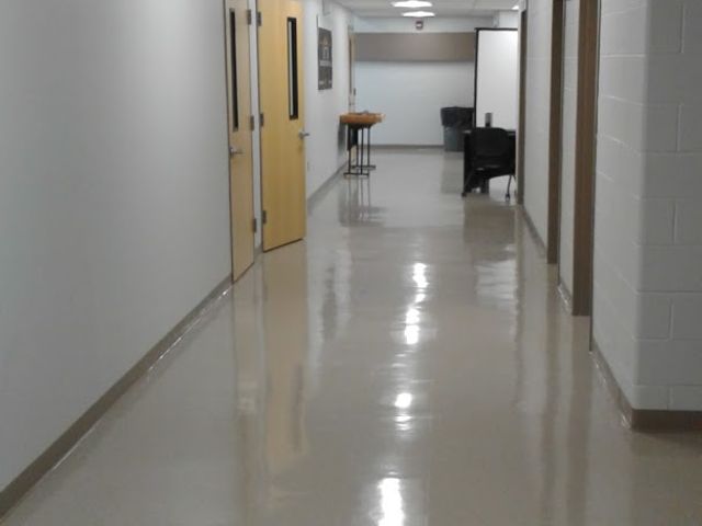 Photo of Union County Vocational Technical School