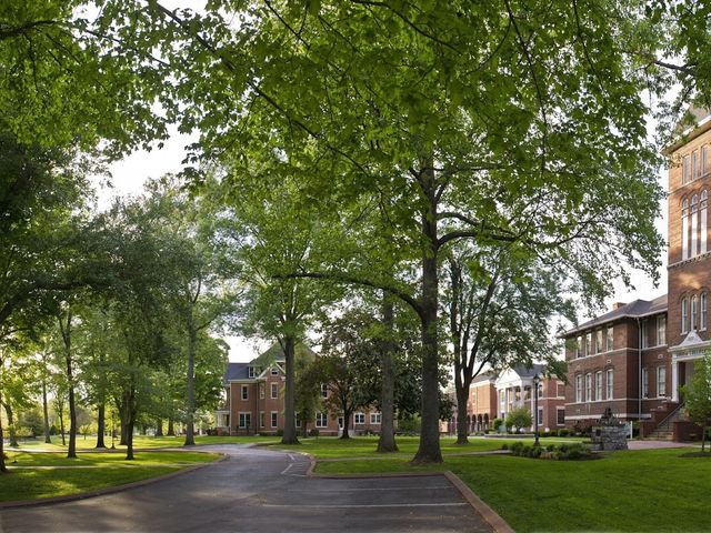 Photo of Union College