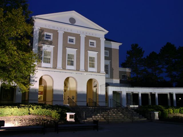 Photo of Union College