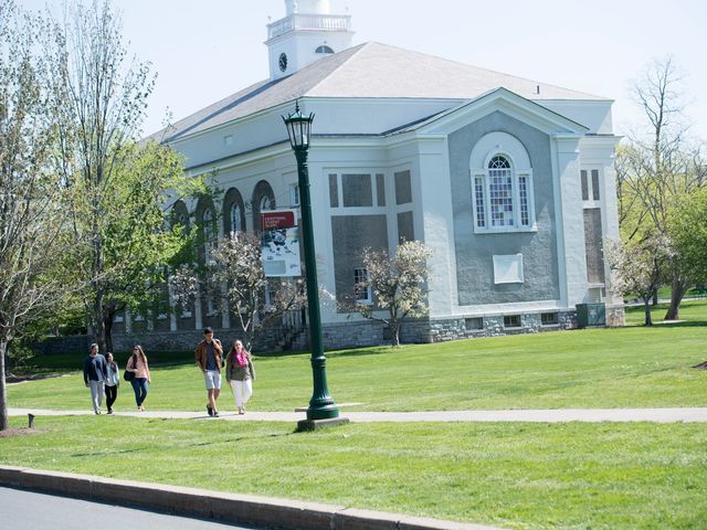 Photo of Union College