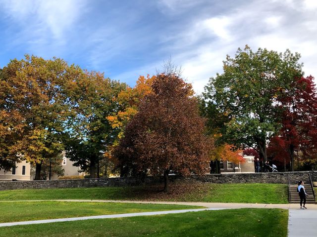 Photo of Union College