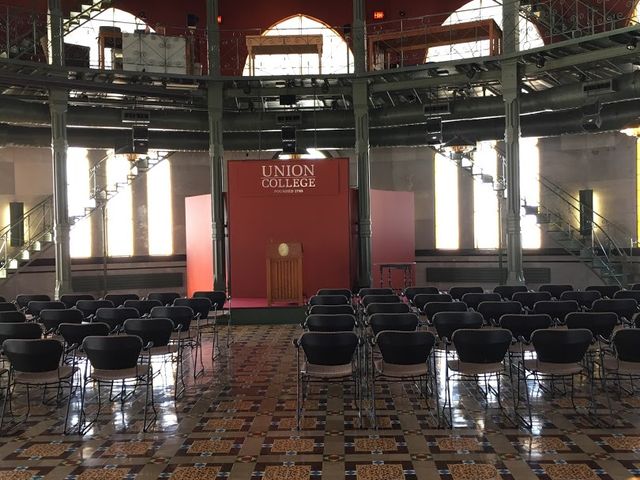 Photo of Union College