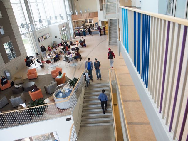 Photo of Union College