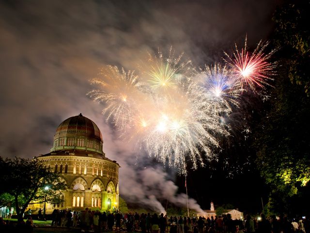 Photo of Union College