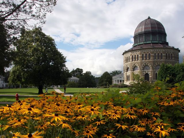Photo of Union College