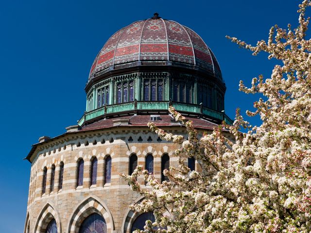 Photo of Union College