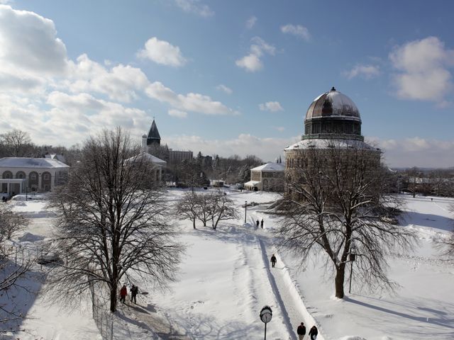 Photo of Union College