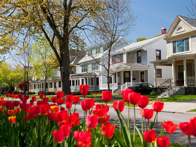 Photo of Union College