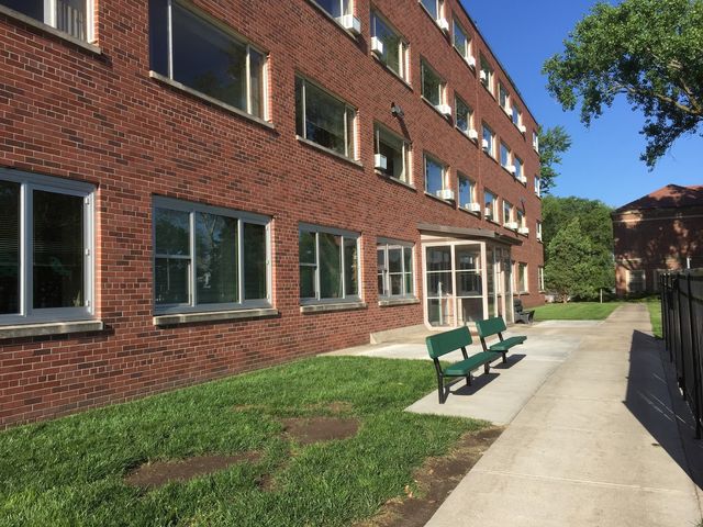 Photo of Union College