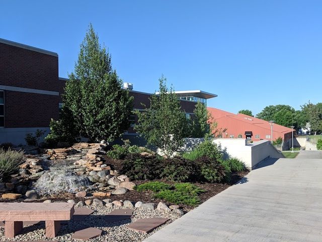 Photo of Union College