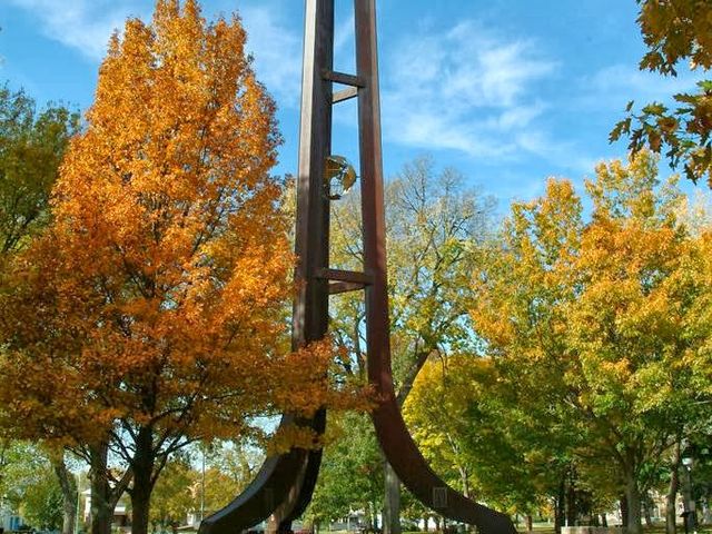Photo of Union College