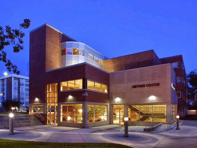 Photo of Union College