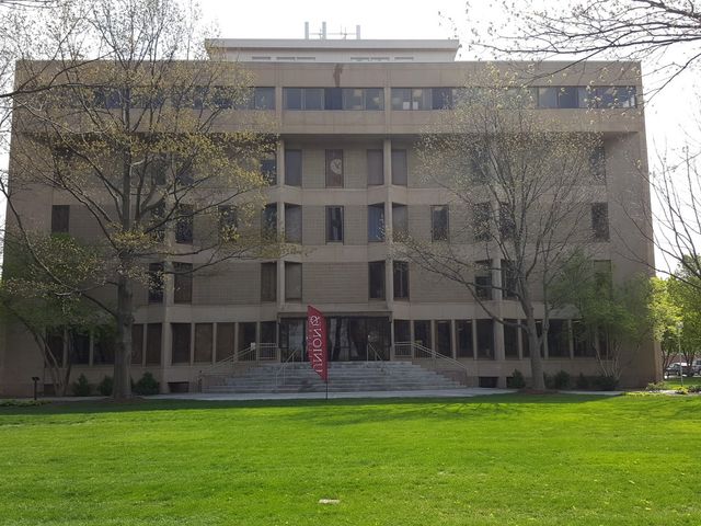 Photo of Union College