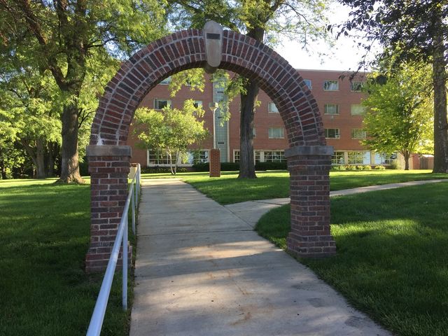 Photo of Union College