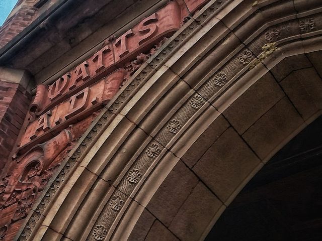 Photo of Union Presbyterian Seminary