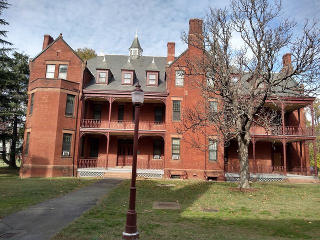 Photo of Union Presbyterian Seminary