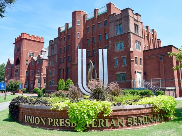 Photo of Union Presbyterian Seminary
