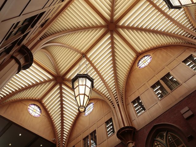 Photo of Union Presbyterian Seminary