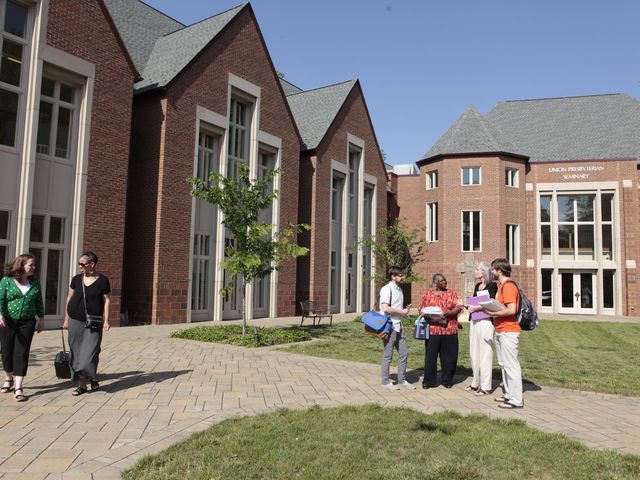Photo of Union Presbyterian Seminary