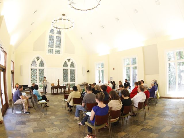 Photo of Union Presbyterian Seminary