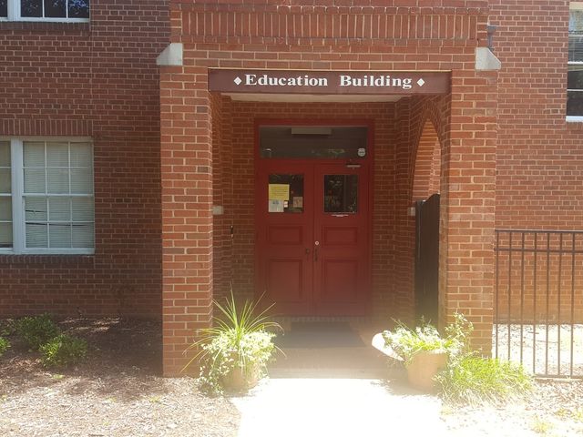 Photo of Union Presbyterian Seminary-Charlotte