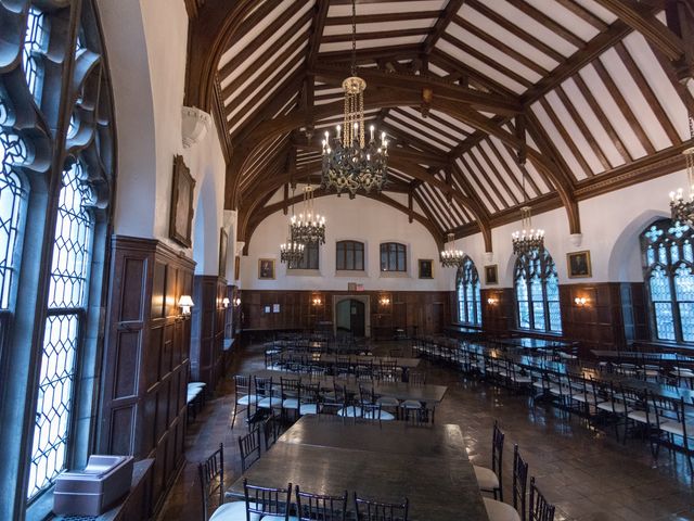 Photo of Union Theological Seminary in the City of New York