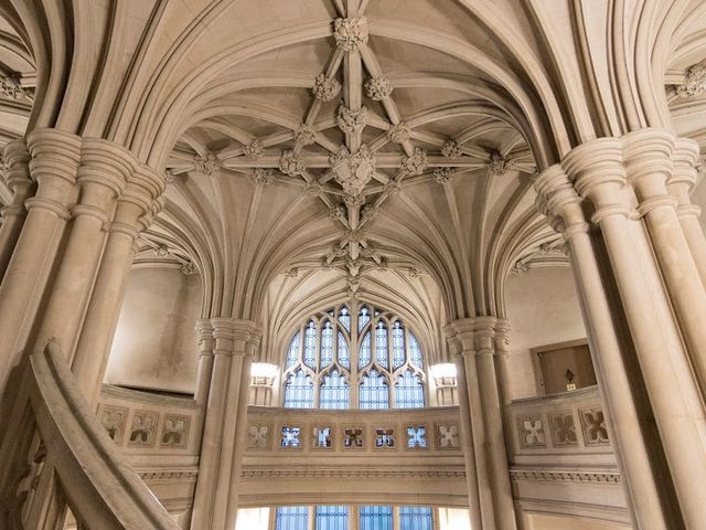 Photo of Union Theological Seminary in the City of New York