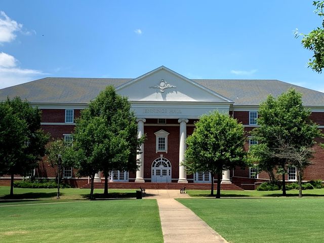 Photo of Union University