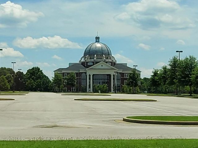 Photo of Union University