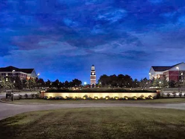 Photo of Union University