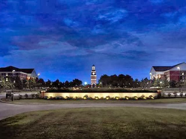 Photo of Union University