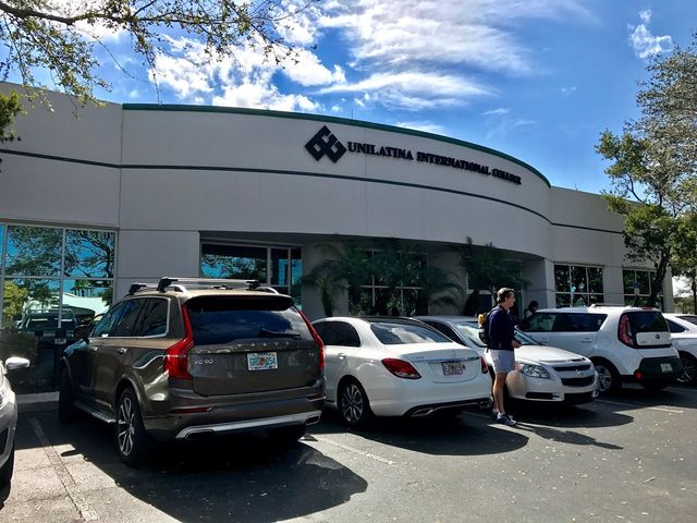 Photo of Unilatina International College