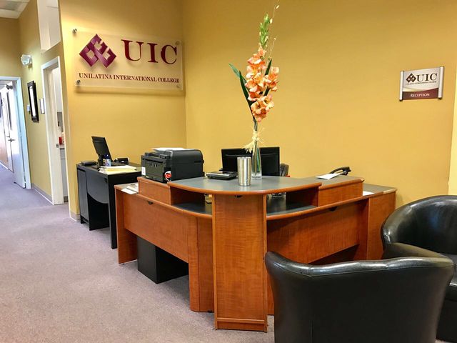 Photo of Unilatina International College