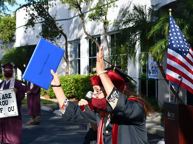 Photo of Unilatina International College